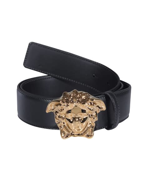 versace medusa logo belt|Versace belt size chart.